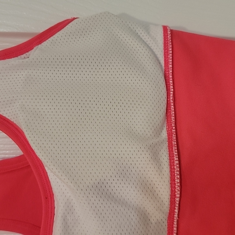 SASKI Athletic Top - Picture 7 of 8